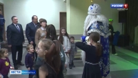 Конкурс детского рисунка