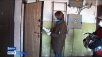 Движение «Мы вместе» добралось до Паланы