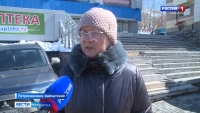 Опрос | Усиление патриотизма