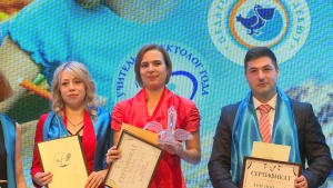 В крае подвели итоги четырех педагогических конкурсов