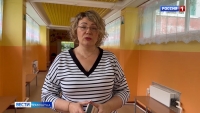 Учебные учреждения готовятся открыть свои двери в новом учебном году