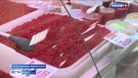 Почему цены на рыбу и рыбную продукцию остаются довольно высокими?
