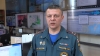 В ближайшие сутки &ndash; снег с дождем