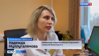 Врач-невролог о вреде "зеленого змея"
