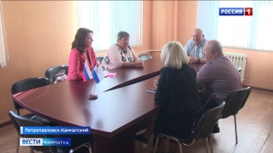 В Единый день голосования на Камчатке прошло 12 избирательных кампаний