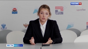 Учитель из Петропавловска представит регион на конкурсе "Педагогический дебют"