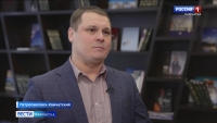 Продолжится строительство волоконно-оптической линии связи на север края