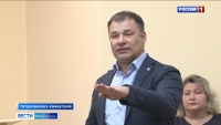 Поднят вопрос о легальности получения диплома об образовании депутатом Заксобрания