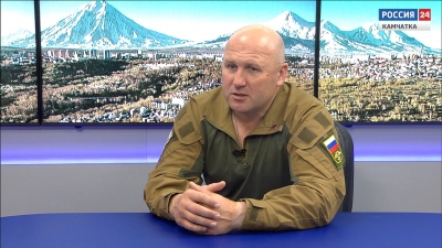 О важности патриотической работы с молодежью