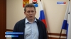 На Камчатке спущен на воду первый малотоннажный рыболовный сейнер "Апача"