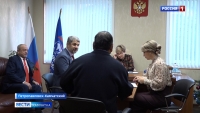 Депутаты и руководители исполнительных органов помогают камчатцам решить проблемы