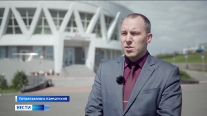 В Палане родились двойняшки впервые за много лет