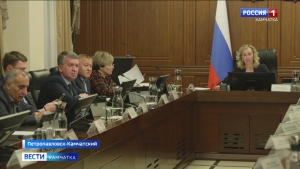 На развитие сельского хозяйства на Камчатке направят более 2 миллиардов рублей