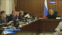 На развитие сельского хозяйства на Камчатке направят более 2 миллиардов рублей