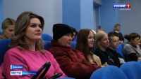 В Елизове прошло профориентационное собрание для родителей и старшеклассников
