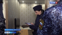 Камчатские приставы провели акцию, приуроченную ко Дню защиты детей