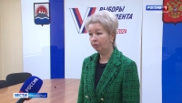 Прошел десятый день второго этапа поквартирного обхода избирателей