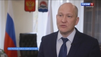 В Вулканном обустроят бетонное основание под мусоросортировочный завод