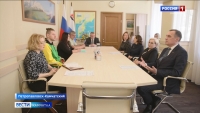 Камчатку посетили офтальмологи из Хабаровского Центра микрохирургии глаза