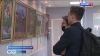 Выставка памяти камчатского художника Виктора Тришкина открылась в краевой столице