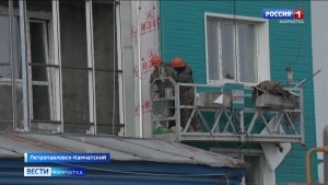 Обманутые дольщики получат квартиры в доме по улице Ломоносова в Петропавловске