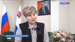 На полуострове стартует конкурс чтецов "Правнуки Победы"
