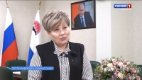 На полуострове стартует конкурс чтецов "Правнуки Победы"