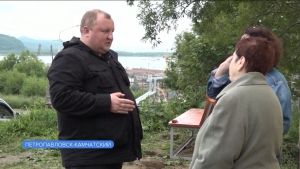 Благодаря порталу "Камчатка в порядке" жители полуострова решают наболевшие вопросы