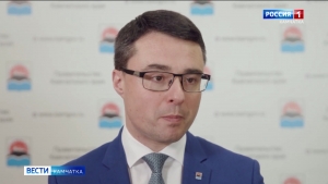 Бюджет Камчатки получил средства на выплаты социальным работникам
