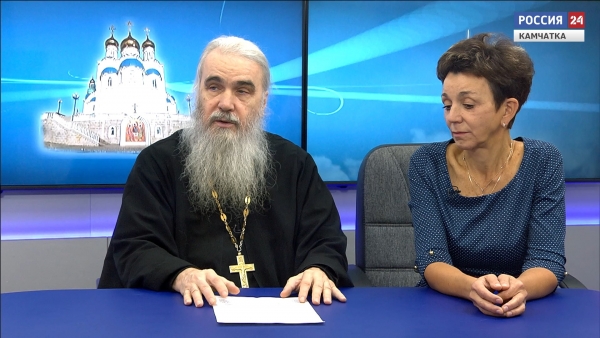 О церковном пении