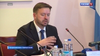Константин Брызгин покидает пост главы Петропавловск-Камчатского городского округа