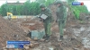 Около гостиницы "Петропавловск" во время строительных работ обнаружили боевую мину