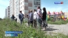 Выездное совещание прошло в микрорайоне Северо-Восток
