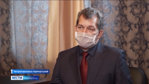 Анатолий Вьюнов намерен развивать Быстринский район