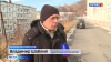 Медведь на Советской