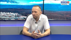 О работе Камчатского театра драмы и комедии.