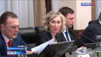 На Камчатке приняли закон о государственной поддержке сельского хозяйства