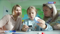 50 детей с диабетом получили инсулиновые помпы с непрерывным мониторингом глюкозы