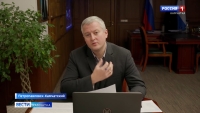 Губернатор выделил вопросы здравоохранения как наиболее актуальные для региона