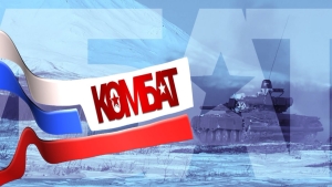 Военная журналистика. Комбат.