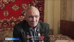 Умер Николай Иванович Тынетегин