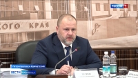 В Законодательном Собрании заслушали доклад об исполнении бюджета 2019 года