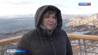 Ирина Яровая помогла камчатцу получить лечение в федеральной клинике