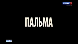 В прокат вышел фильм &laquo;Пальма&raquo;