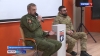 Студентам КамГУ показали документальный фильм о жизни солдат в зоне СВО