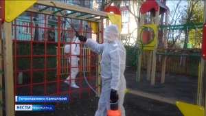 В краевой столице готовятся ко второй волне коронавируса