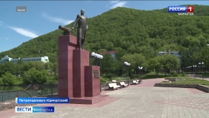 Жителей и гостей краевой столицы приглашают на Городские променады