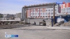 Строительство корпуса  40 школы
