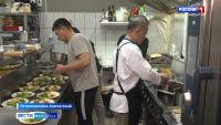 На Камчатке ввели налоговые льготы для поддержки сферы общественного питания