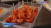 На Камчатке прошла ярмарка-дегустация региональных вкусов "Есть наше"